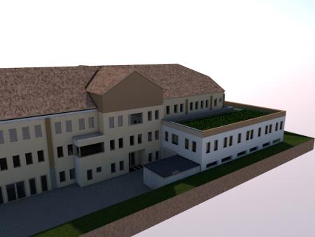 ZD Cerknica 3D prizidek 1